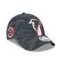 Atlanta Falcons neue Ära Stretch Snap 9Forty 2024 Cap