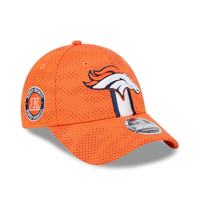 Denver Broncos online cap