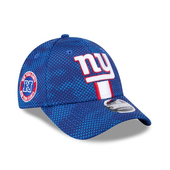 Gorra New York Giants New Era Stretch Snap 9Forty 2024