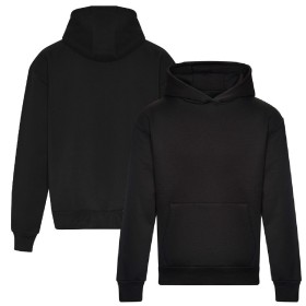 Varsity - Letterman Embroidered & Printed Signature Hoodie