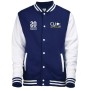 Coventry Jets Alumni - Embroidered Varsity Jacket