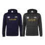 Coventry Jets Alumni - Custom Performance Hoodie