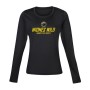 Widnes Wild - Longsleeve Baselayer