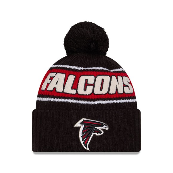 copy of Arizona Cardinals New Era 2024 Sideline Sport Knit