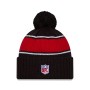 copy of Arizona Cardinals New Era 2024 Sideline Sport Knit