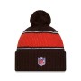 copy of Arizona Cardinals New Era 2024 Sideline Sport Knit