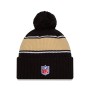 copy of Arizona Cardinals New Era 2024 Sideline Sport Knit