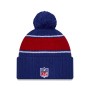 copy of Arizona Cardinals New Era 2024 Sideline Sport Knit