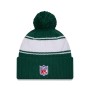 copy of Arizona Cardinals New Era 2024 Sideline Sport Knit