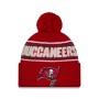 copy of Arizona Cardinals New Era 2024 Sideline Sport Knit