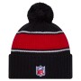 copy of Arizona Cardinals New Era 2024 Sideline Sport Knit