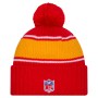 copy of Arizona Cardinals New Era 2024 Sideline Sport Knit