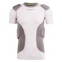 Camiseta de compresi