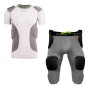 Girdle & Padding Pack 3