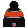 copy of Arizona Cardinals New Era 2024 Sideline Sport Knit