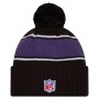 copy of Arizona Cardinals New Era 2024 Sideline Sport Knit