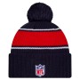 copy of Arizona Cardinals New Era 2024 Sideline Sport Knit