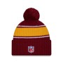 copy of Arizona Cardinals New Era 2024 Sideline Sport Knit