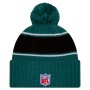 copy of Arizona Cardinals New Era 2024 Sideline Sport Knit