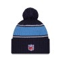 copy of Arizona Cardinals New Era 2024 Sideline Sport Knit