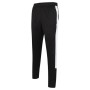 Embroidered Track Pants
