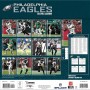 copy of New York Jets 2025 12"x12" Wall Calendar