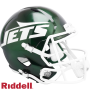 New York Jets Full Sized Speed Replica Helmet 2024