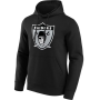 Las Vegas Raiders Nike Club Hoodie