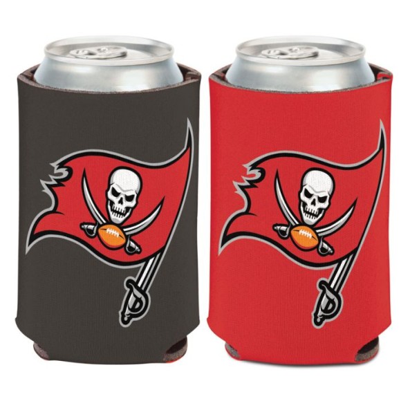 Tampa Bay Buccaneers Can Cooler