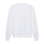 Retro - Outline Text Sweatshirt