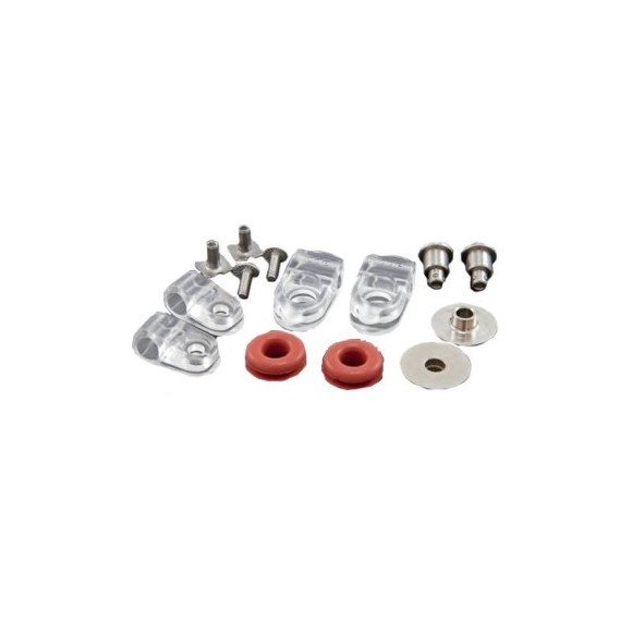 Riddell S-Bar Speed Quick Release Fixing Kit