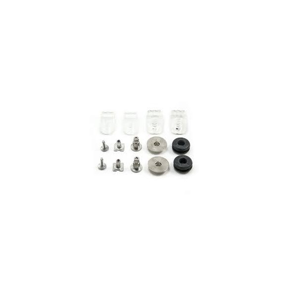 Riddell S-Bar HS4 Speed Icon Quick Release Fixing Kit