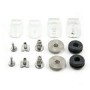 Riddell S-Bar HS4 Speed Icon Schnellwechsel-Befestigungskit