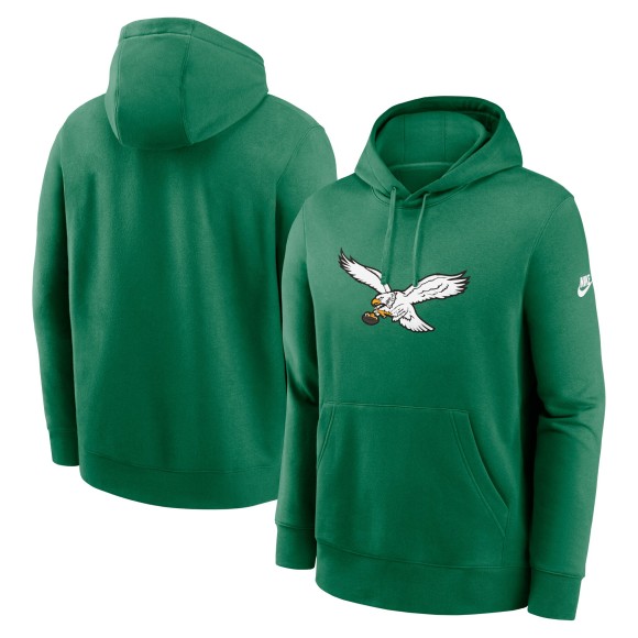 copy of Miami Dolphins Nike Club Hoodie