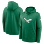 Philadelphia Eagles Nike Club Hoodie