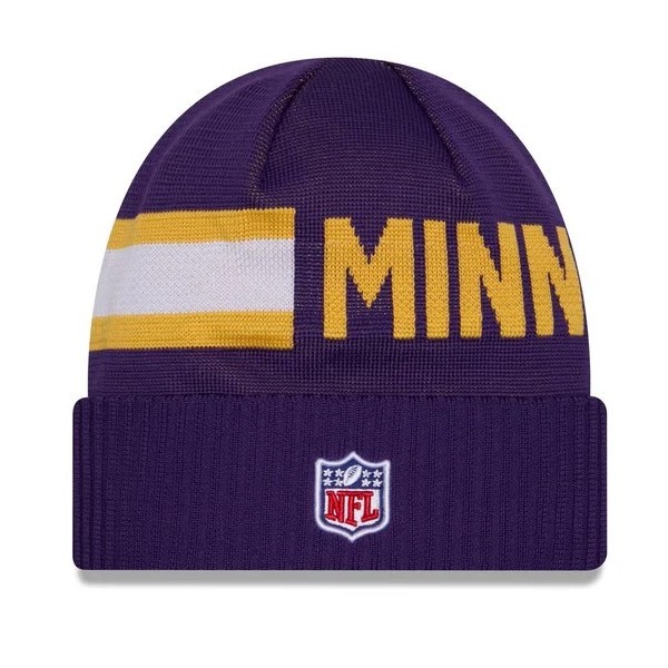 Nfl beanie hats uk sale