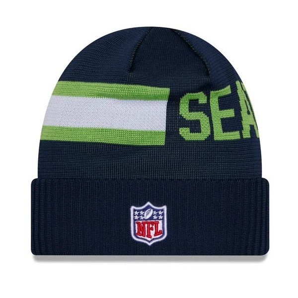 copy of Arizona Cardinals New Era 2024 Sideline Sport Knit
