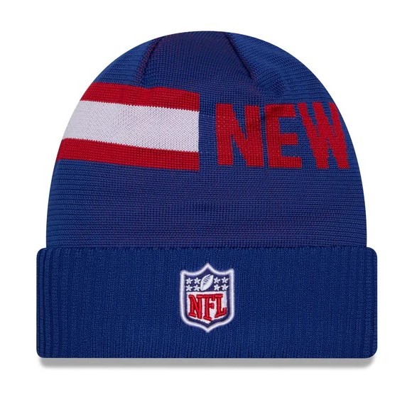 Giants beanie hat online