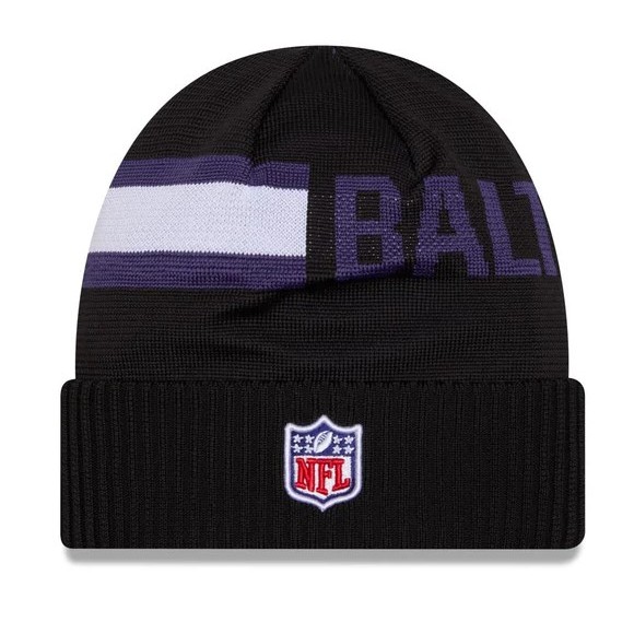 Ravens beanie online