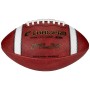 Champro FLX Leather Youth Official Game Football