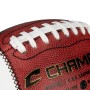 Champro FLX Leather Youth Official Game Football