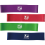 Urban Fitness Resistance Band Loop 12 Inch