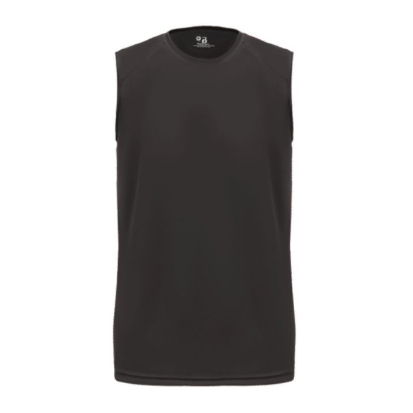 Team - College Block B-Core Performance Sleeveless T-Shirt