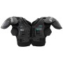 Champro Gauntlet 1 Youth (9ys-13yrs) All Purpose Shoulder Pad Front