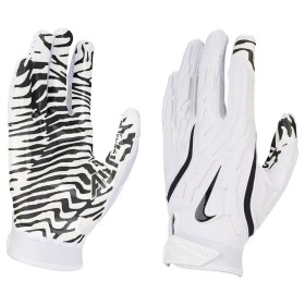 Gants de receveur rembourr