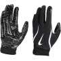 Nike Superbad 7.0 Adult Padded Receiver Gloves Black