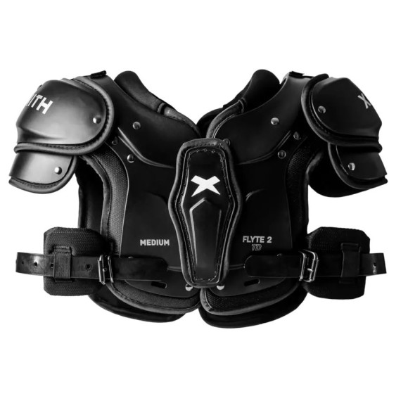 Xenith Xflexion Flyte 2 TD Youth Shoulder Pads