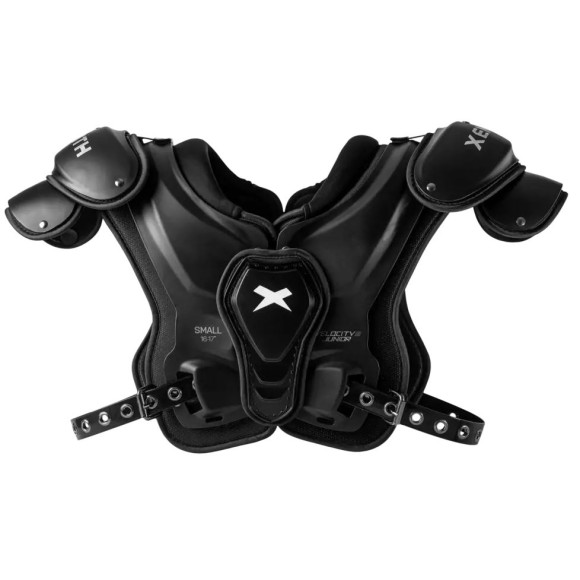 Xenith Velocity 2 Junior All Position Shoulder Pads