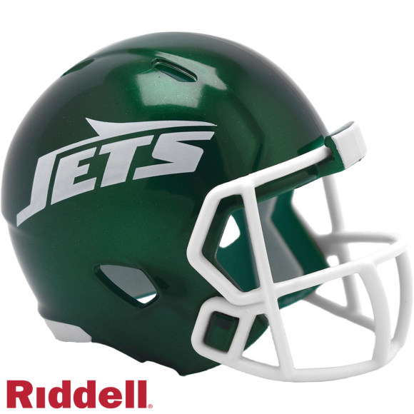 copy of Lions de Détroit (2017) Riddell NFL Speed Pocket Pro Helmet