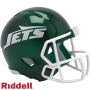 New York Jets 2024 NFL Pocket Speed Helmet